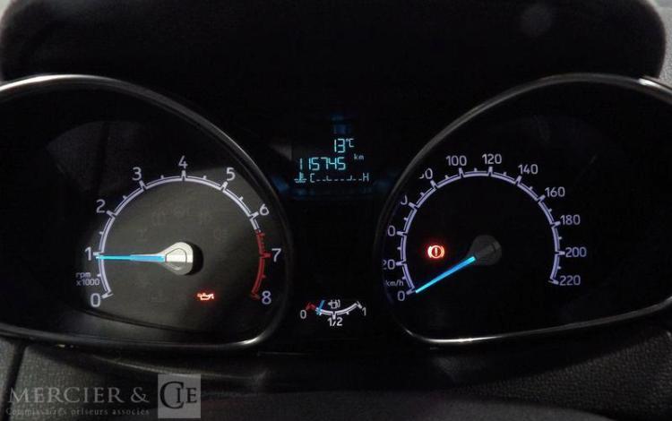 FORD ECOSPORT 1.0 SCTI 125CH TITANIUM SPORT BLANC ES-291-MV