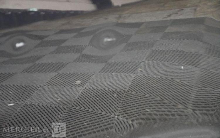 VOLKSWAGEN TIGUAN 2.0 TSI 180 BLUEMOTION CARAT 4MOTION DSG NOIR ES-416-WK