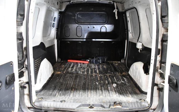 RENAULT KANGOO FOURGON 1.5 DCI 90 EXTRA RLINK BLANC ES-582-DW