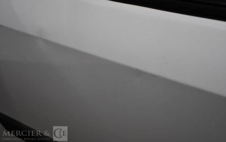 RENAULT KANGOO FOURGON 1.5 DCI 90 EXTRA RLINK BLANC ES-582-DW