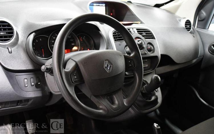 RENAULT KANGOO FOURGON 1.5 DCI 90 EXTRA RLINK BLANC ES-582-DW