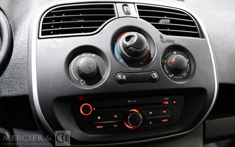 RENAULT KANGOO FOURGON 1.5 DCI 90 EXTRA RLINK BLANC ES-582-DW