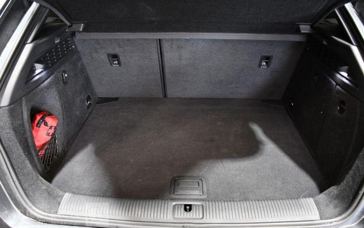 AUDI RS3 SPORTBACK 2.5 TFSI 400 QUATTRO S-TRONIC GRIS ES-594-JW