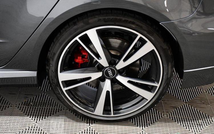 AUDI RS3 SPORTBACK 2.5 TFSI 400 QUATTRO S-TRONIC GRIS ES-594-JW