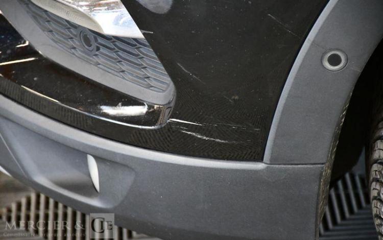 OPEL GRANDLAND X 1,6 ECOTEC 120 ELITE 4X2 NOIR ES-629-XS