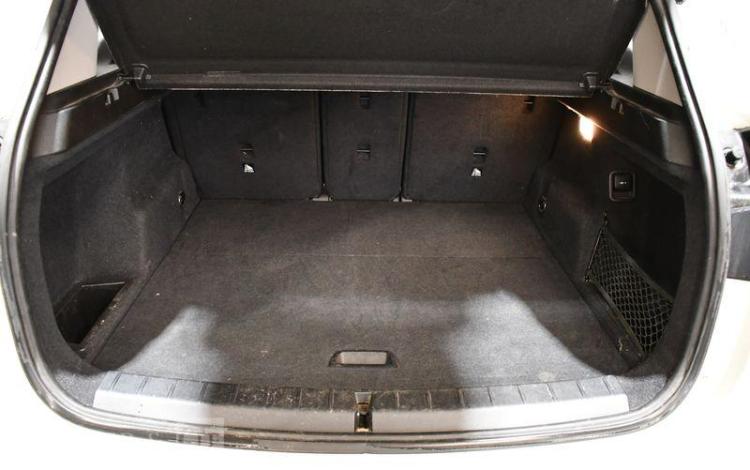 BMW X1 1,6 D 115 BUSINESS DESIGN SDRIVE NOIR ES-742-GJ