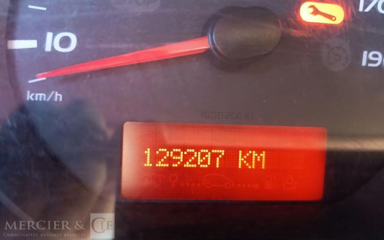 RENAULT MASTER AVEC NACELLE VERSALIFT ETL32-125 12A14M  ET-155-RJ