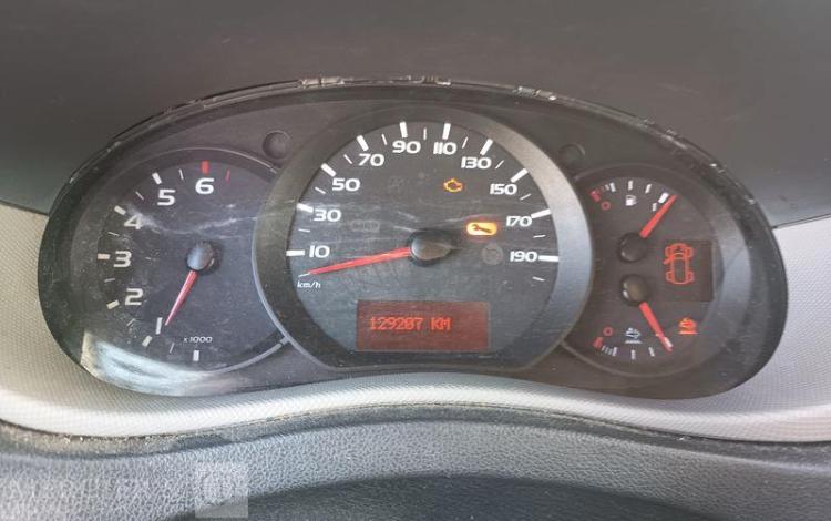 RENAULT MASTER AVEC NACELLE VERSALIFT ETL32-125 12A14M  ET-155-RJ