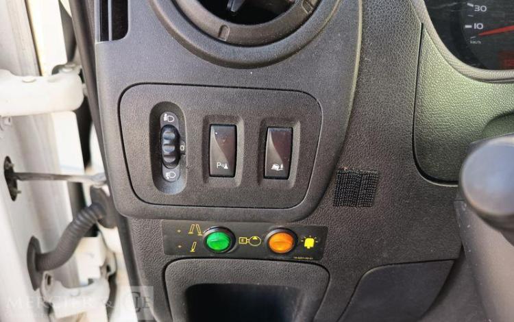 RENAULT MASTER AVEC NACELLE VERSALIFT ETL32-125 12A14M  ET-155-RJ