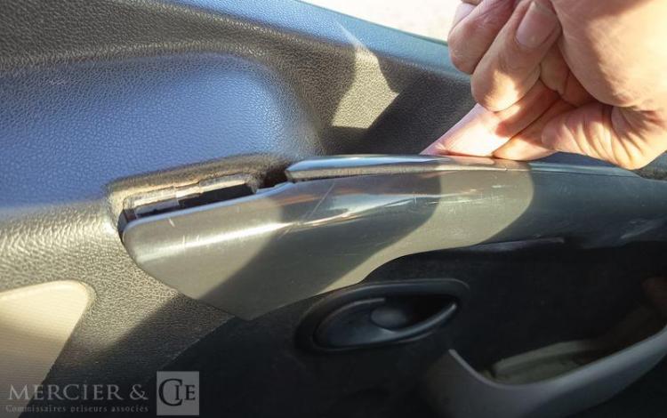 RENAULT MASTER AVEC NACELLE VERSALIFT ETL32-125 12A14M  ET-155-RJ