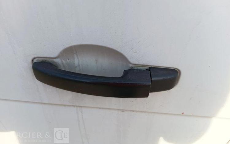 RENAULT MASTER AVEC NACELLE VERSALIFT ETL32-125 12A14M  ET-155-RJ