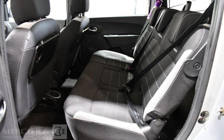 DACIA LODGY STEPWAY 1.2 TCE 115 GRIS ET-862-ZF