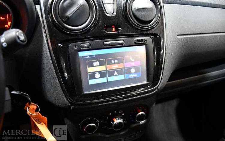 DACIA LODGY STEPWAY 1.2 TCE 115 GRIS ET-862-ZF