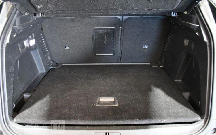 PEUGEOT 3008 2.0 BLUEHDI 150ch GT LINE VERT ET-995-HE