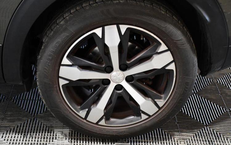 PEUGEOT 3008 2.0 BLUEHDI 150ch GT LINE VERT ET-995-HE