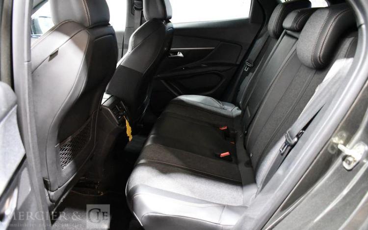 PEUGEOT 3008 2.0 BLUEHDI 150ch GT LINE VERT ET-995-HE