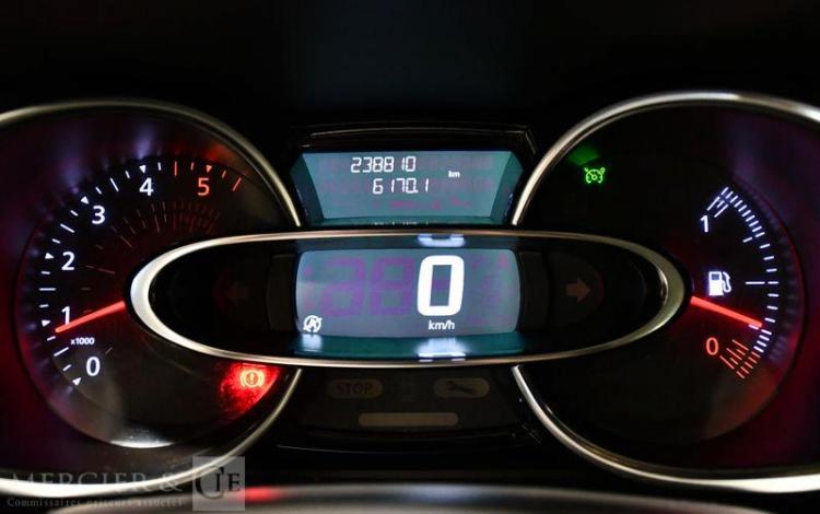 RENAULT CLIO IV ESTATE 1.5 DCI 90 ENERGY BUSINESS BLANC EV-105-YY