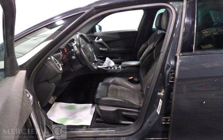 DS DS5 2.0 BLUEHDI 180ch SPORT CHIC EAT GRIS EV-815-DW