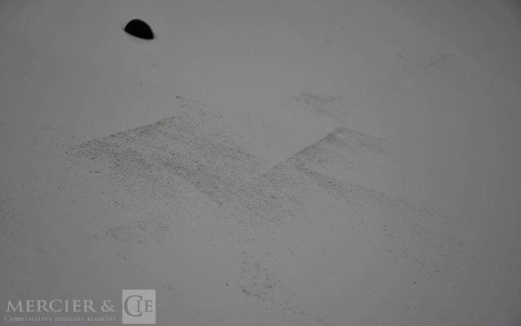 DACIA DUSTER 1.5 DCI 110ch CONFORT 4X4 BLANC EV-875-QV