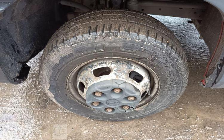 IVECO DAILY 35C12 BENNE AVEC COFFRE ACIER DIESEL – 162888 KMS – ANNEE 2018 ROUGE EW-901-XS