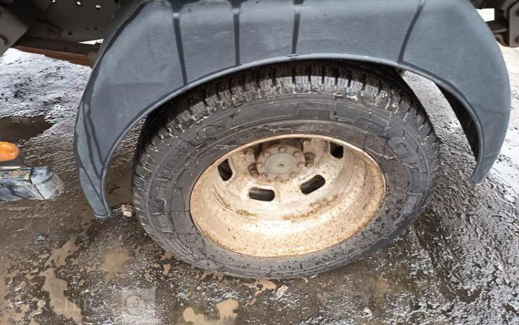 IVECO DAILY 35C12 BENNE AVEC COFFRE ACIER DIESEL – 162888 KMS – ANNEE 2018 ROUGE EW-901-XS