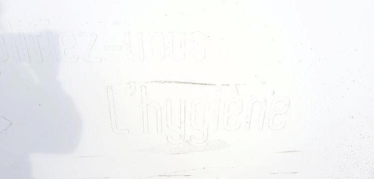 RENAULT MASTER F3500 2.3 DCI 130ch CAISSE GRAND CONFORT BLANC EX-035-KC