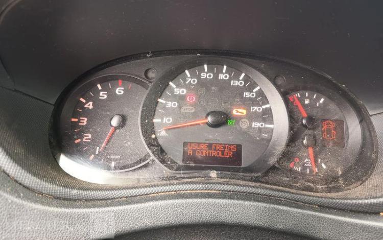 RENAULT MASTER 2,3 DCI 16V 130CV AVEC NACELLE KLUBB K32 – 10 M BLANC EX-302-BV