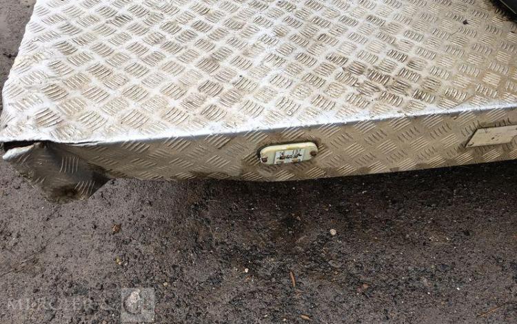 RENAULT MASTER 2,3 DCI 16V 130CV AVEC NACELLE KLUBB K32 – 10 M BLANC EX-302-BV