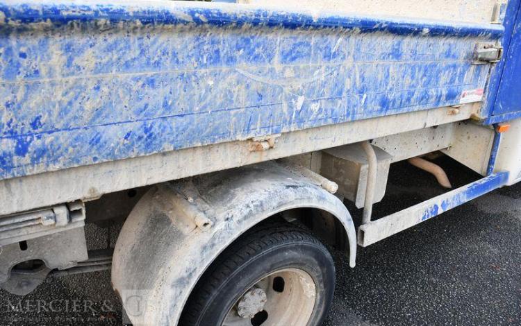 RENAULT MASTER L4 BLANC EX-990-GJ