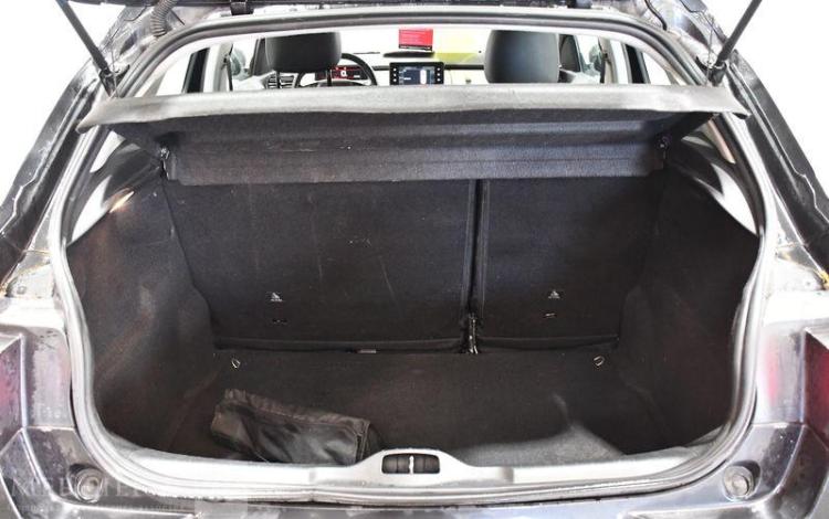 CITROEN C4 CACTUS 1.5 BLUEHDI 100 FEEL BUSINESS NOIR EY-401-XL