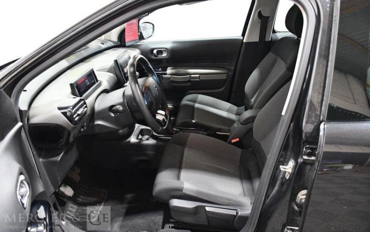 CITROEN C4 CACTUS 1.5 BLUEHDI 100 FEEL BUSINESS NOIR EY-401-XL