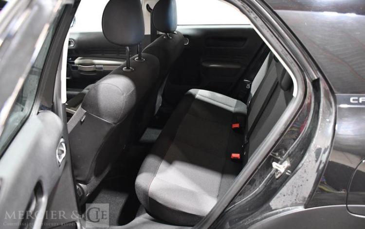 CITROEN C4 CACTUS 1.5 BLUEHDI 100 FEEL BUSINESS NOIR EY-401-XL