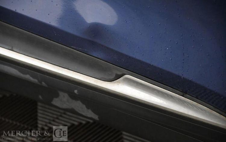 RENAULT SCENIC 1.6 DCI 130CH INTENS BLEU EY-599-MN