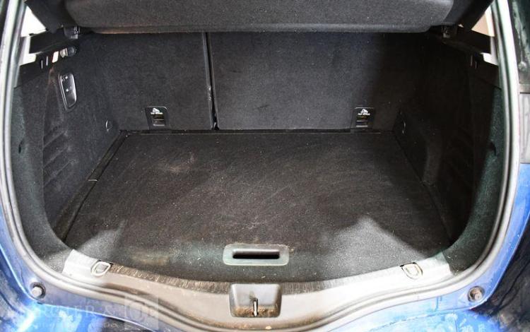 RENAULT SCENIC 1.6 DCI 130CH INTENS BLEU EY-599-MN