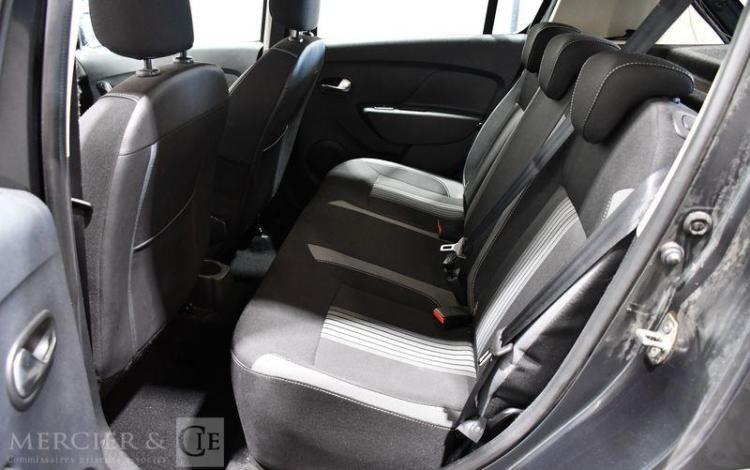 DACIA SANDERO 0.9 TCE 90ch ADVANCE GRIS EY-614-QX
