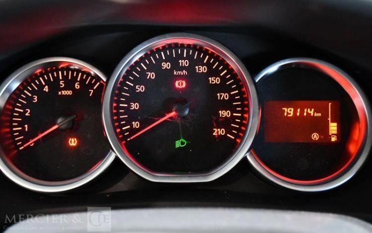 DACIA SANDERO 0.9 TCE 90ch ADVANCE GRIS EY-614-QX