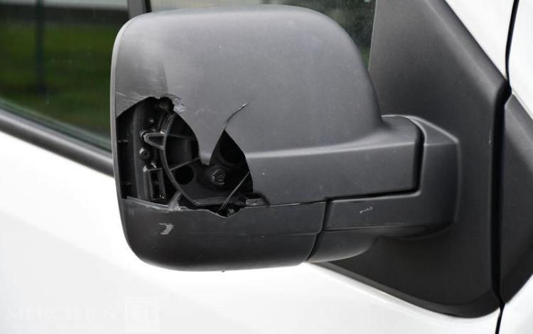 RENAULT TRAFIC FG L1H1 1T, 1.6 DCI 95CH GENERIQUE BLANC EY-787-JV