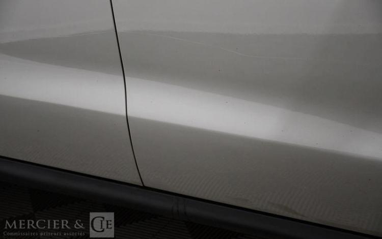 CITROEN C3 AIRCROSS 1.2 PURETECH 110ch SHINE GRIS EZ-808-BL