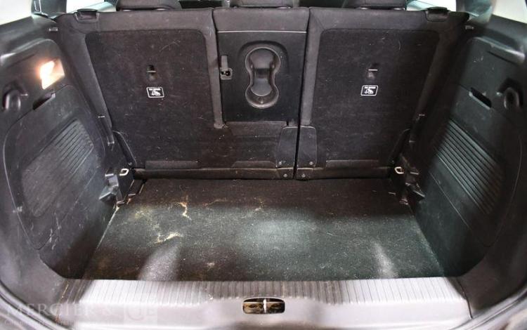 CITROEN C3 AIRCROSS 1.2 PURETECH 110ch SHINE GRIS EZ-808-BL