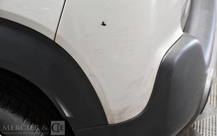 CITROEN C3 AIRCROSS 1.2 PURETECH 110ch SHINE GRIS EZ-808-BL