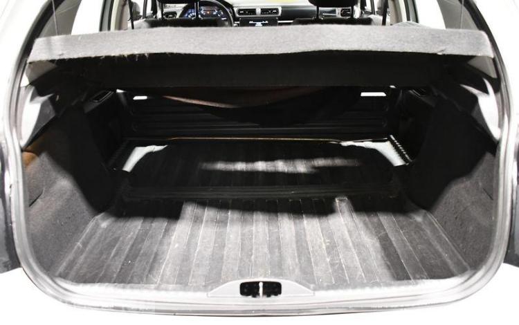 CITROEN C3 BLANC EZ-841-NJ