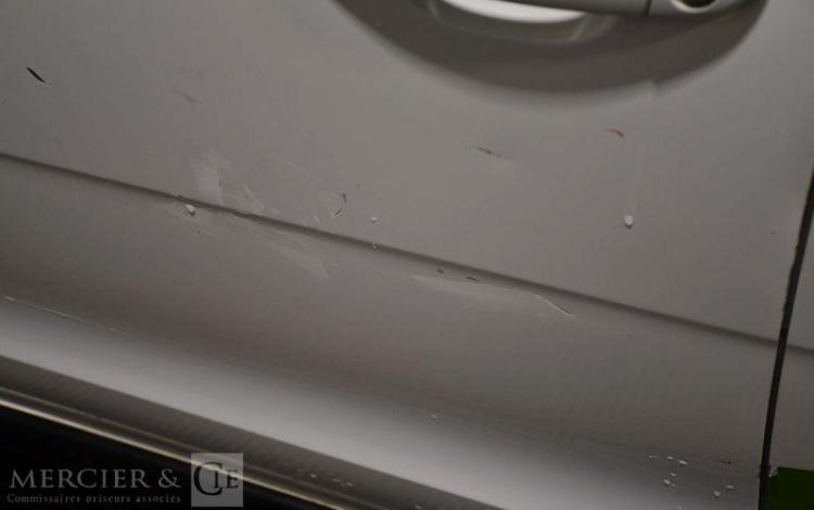 CITROEN C3 BLANC EZ-841-NJ