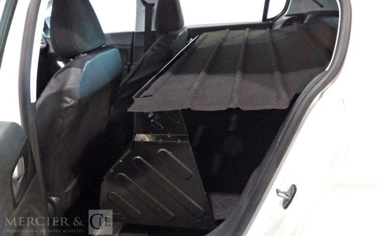 PEUGEOT 308 AFF 100CH PREMIUM PACK BLANC FA-074-PK