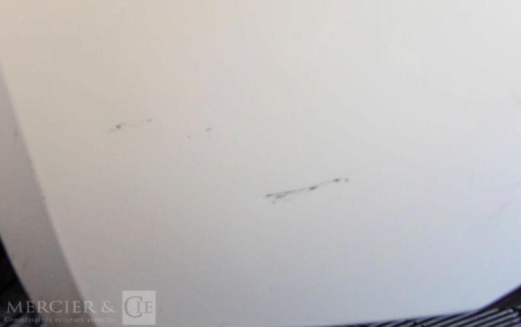 PEUGEOT 308 AFF 100CH PREMIUM PACK BLANC FA-074-PK