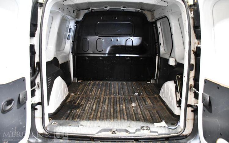 RENAULT KANGOO 1.5 DCI 90ch L1 ENERGY GRAND-CONFORT BLANC FA-172-MT