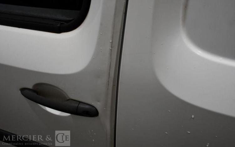 RENAULT KANGOO 1.5 DCI 90ch L1 ENERGY GRAND-CONFORT BLANC FA-172-MT