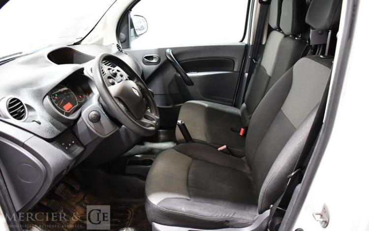 RENAULT KANGOO 1.5 DCI 90ch L1 ENERGY GRAND-CONFORT BLANC FA-172-MT