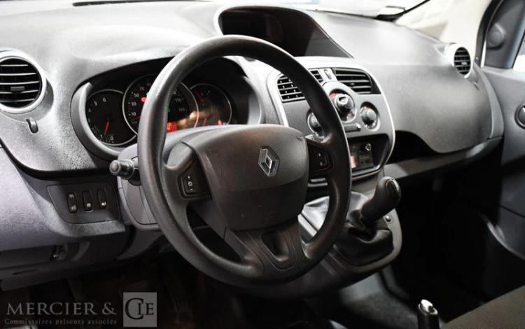RENAULT KANGOO 1.5 DCI 90ch L1 ENERGY GRAND-CONFORT BLANC FA-172-MT