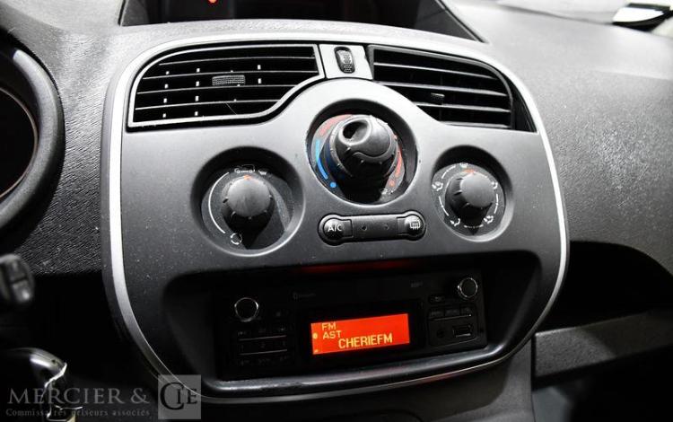 RENAULT KANGOO 1.5 DCI 90ch L1 ENERGY GRAND-CONFORT BLANC FA-172-MT