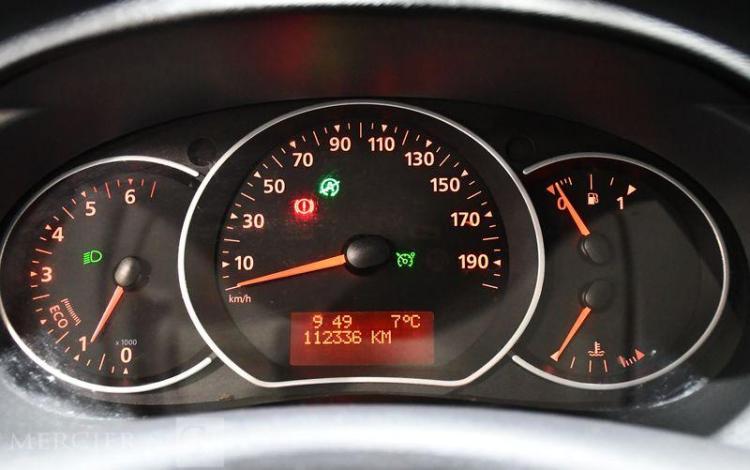 RENAULT KANGOO 1.5 DCI 90ch L1 ENERGY GRAND-CONFORT BLANC FA-172-MT